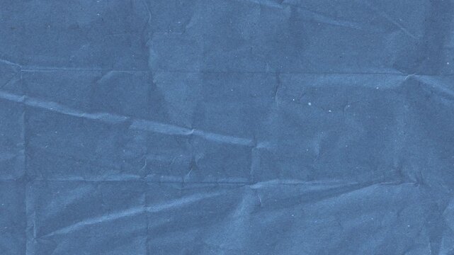 crinkled Paper texture stop motion, crumpled paper texture for background footage 4K