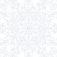 Obraz premium transparent ornate design png for background