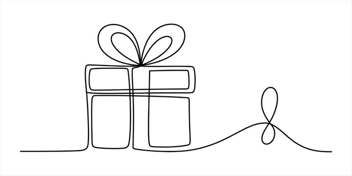 Simple line art drawing of a scorpion with a curved tail and sharp claws
