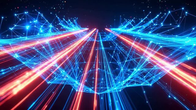 Glowing Photonic Crystal at Nanoscale