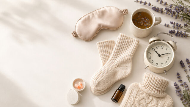 cozy heat therapy recovery kit with heating pad socks balm and tea