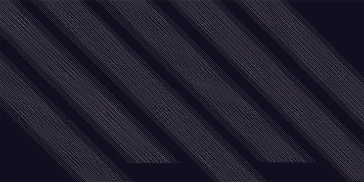 Dark Diagonal Striped Abstract Background for Modern Technology, Business and Corporate Design eos 10.