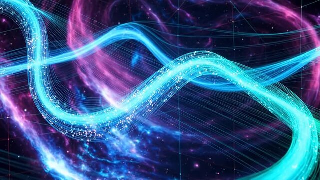Topological Quantum Computing: Entanglement Through Braiding of Anyons