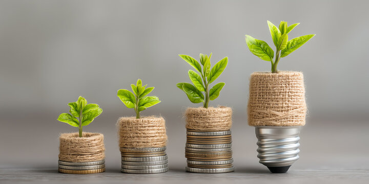 Smart organizations align cash flow with ideas and systems to deliver sustainable performance and growth consistently today