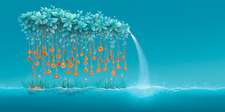 Smart organizations align cash flow with ideas and systems to deliver sustainable performance and growth consistently today