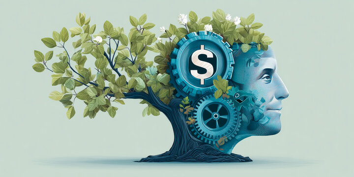 Creative strategy matters most when cash flow, ideas, and systems work together inside a disciplined business structure