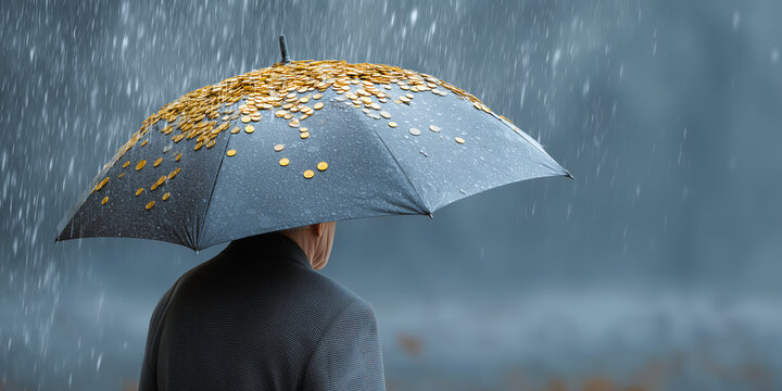 Business resilience comes from cash flow, original ideas, and systems that keep the organization moving forward daily