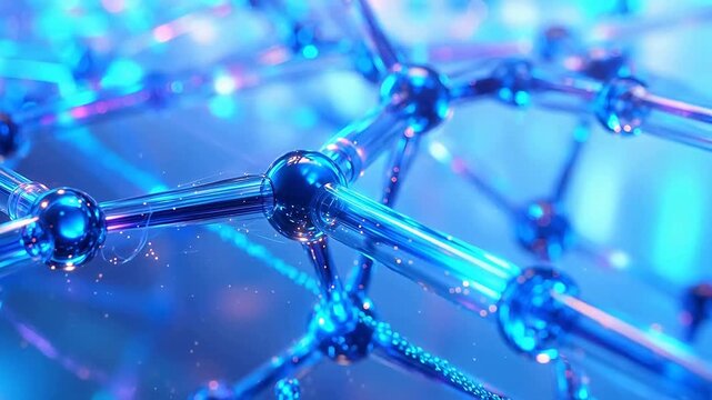 Molecular Transistor Controlling Single Electron Flow