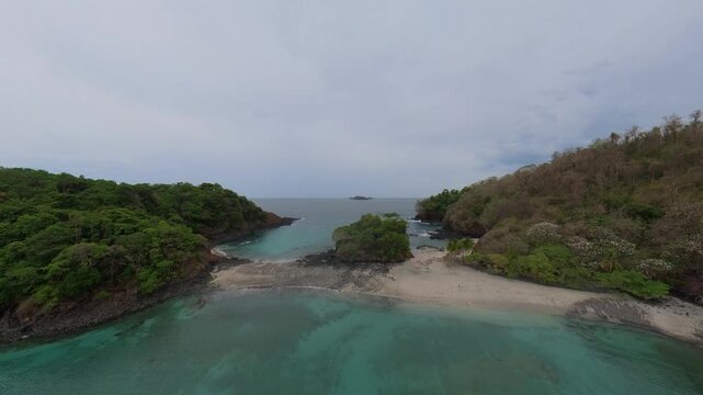 Archipielago Islas Secas