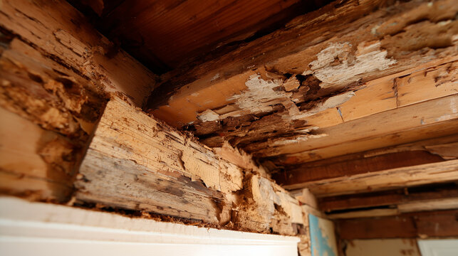 Feeding on wood unnoticed, termites weaken structural integrity, risking safety and costly repairs; thus, regular inspections and early treatment remain crucial.