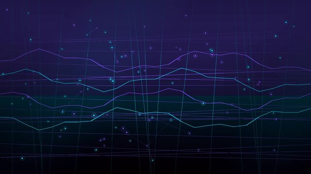 Cloud Server Data Center Technology Background