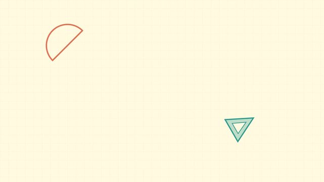 A collection of simple geometric tools for math and drafting illustrations