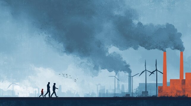 Carbon neutrality strategies for emissions reduction and corporate responsibility. 