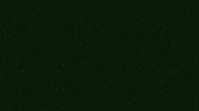 Military Night Vision Overlay with Static Noise Texture