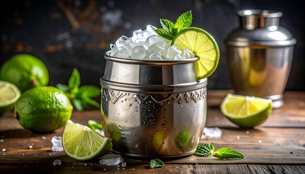 Moscow Mule