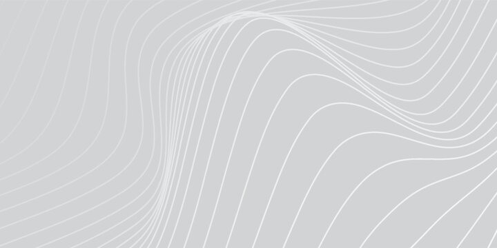 Premium background design with white line pattern luxury pastel colour modern