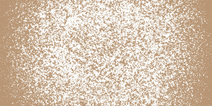 Flour Dust Cloud Texture: A textured background resembling a fine cloud of flour or sugar dust, perfect for food photography, baking themes, or abstract design.
