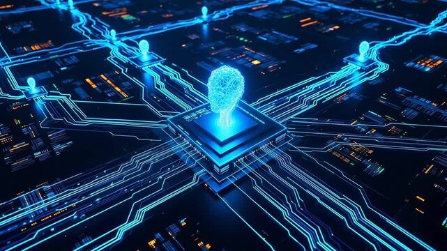 Business Intelligence System Analyzing Corporate Relationships Through Data Flow Visualization