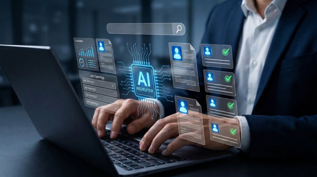 digital customer profiling platform featuring ai analytics and star ratings with performance charts and activity checklists for monitoring user engagement and improving business intelligence data 