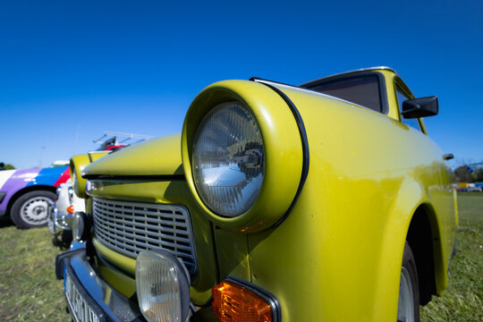 Trabi