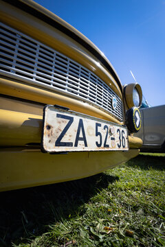 Trabi