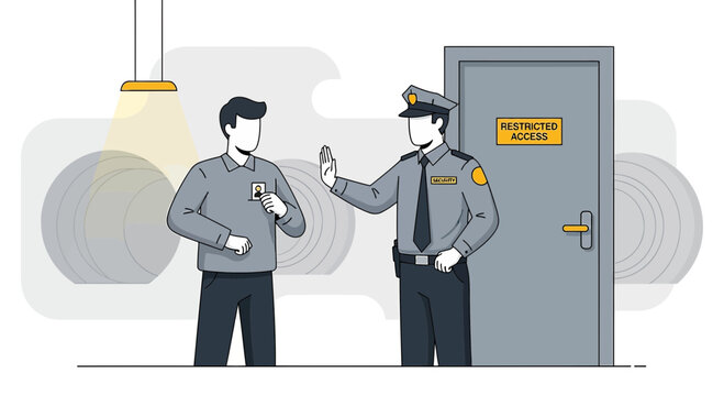 Security & Monitoring