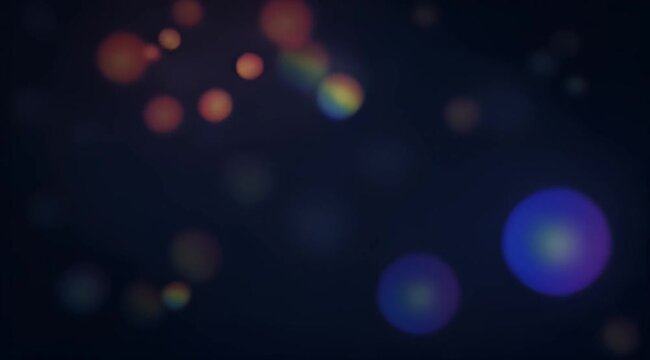 Pride bokeh light abstract background blur dark soft glow defocus circle dreamy colorful bokeh light abstract background blur dark with soft glow defocused circle spark effect creating elegant