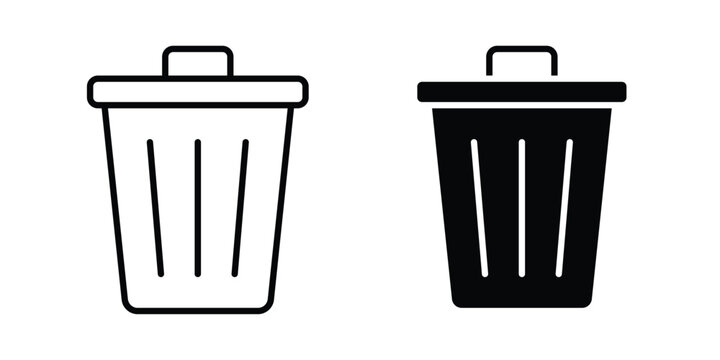 Delete icon