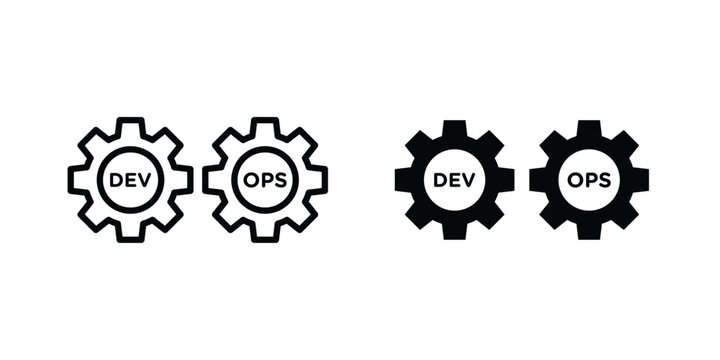 Dev Ops icon