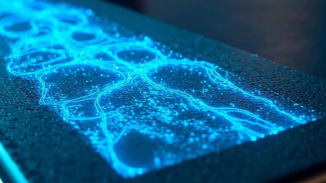 Nanostructures Accelerating Li-Ion Diffusion in Electrodes