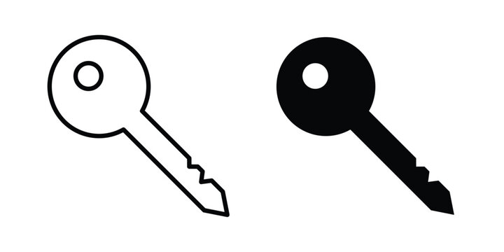 Key icon