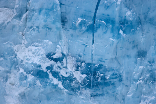 Iceberg near South Georgia Island