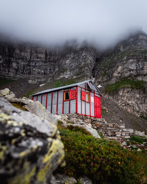 bivouac combi e lanza alpe devero bivacco combi e lanza