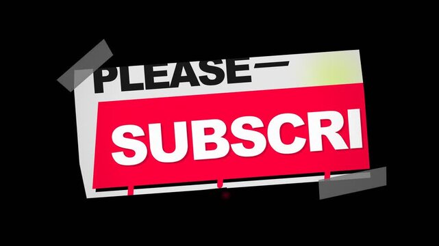 Subscribe to our channel for more engaging content - like and share this video!