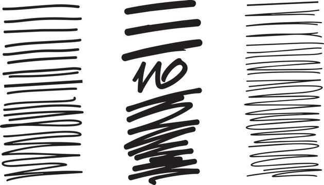 Hand-drawn sketch of a spring or coil with number 100