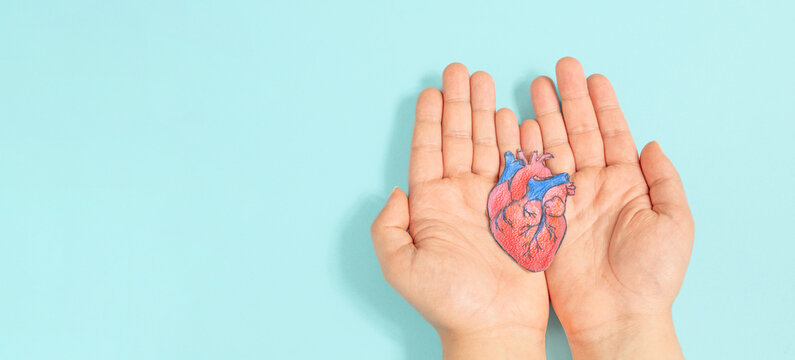 Heart attack, Myocarditis disease, inflammation of the muscle, thrombosis and cardiac stress, frequency of the heartbeat and medical condition