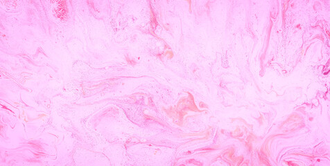 Fototapeta premium Whimsical and Energetic Colorburst Creating a Captivating and Abstract Visual Experience