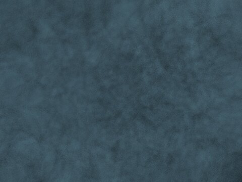Abstract dark blue texture background with subtle mottled pattern and fine grain. High quality digital backdrop mimicking a classic studio photo background or a painted artistic canvas