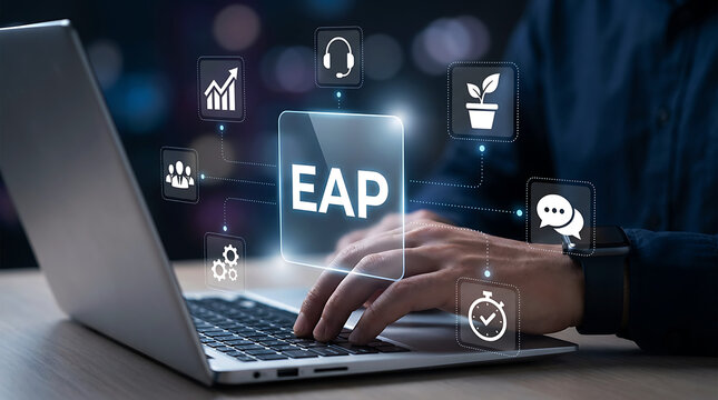 Employee Assistance Program EAP Corporate Wellness Support Management