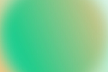 Obraz premium green abstract background