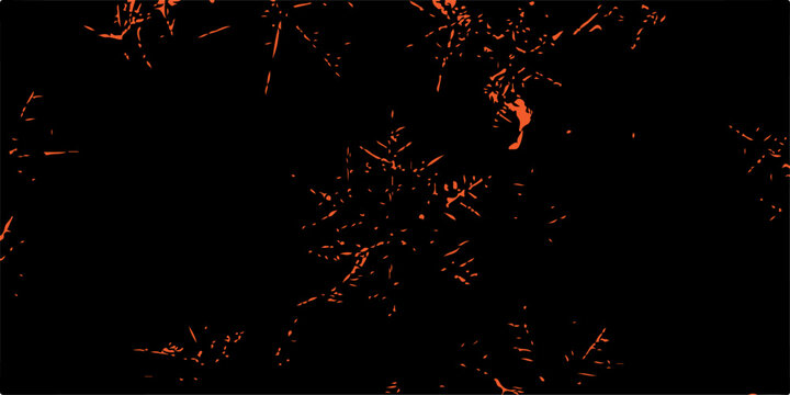 Red and black ink splash explosion background with fire sparks smoke and energy motion design