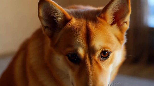 Emotional Clues: Reading Your Pet's Face