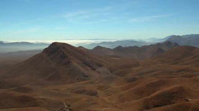 Copiapo 2018