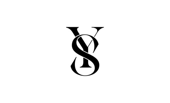 Ys Logo