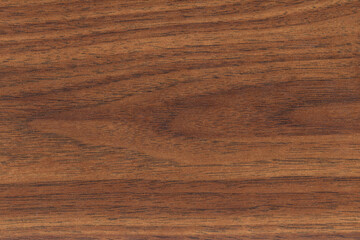 Rich brown wooden texture background with natural grain patterns © Rawpixel.com