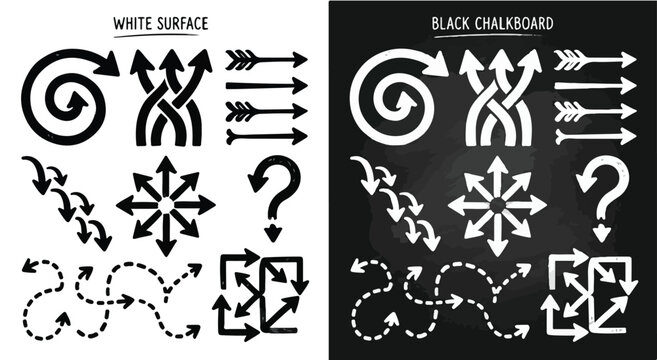 Vector illustration set of zodiac signs and numbers with celtic cross and medical symbols for religious tattoo design or art decoration 
