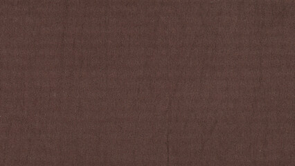 Fototapeta premium Brown textured fabric-style desktop wallpaper with a soft, warm feel