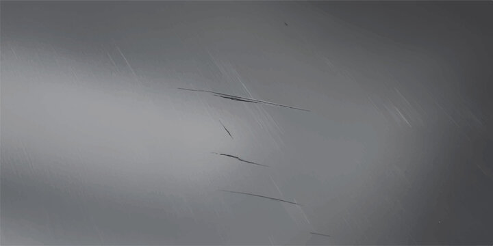 Sleek dark grey matte surface with scratches scratched background abstract industrial minimalist material abrasion backdrop structure construction engineering weathered