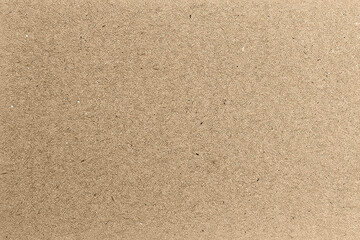 Textured brown cardboard surface background © Rawpixel.com