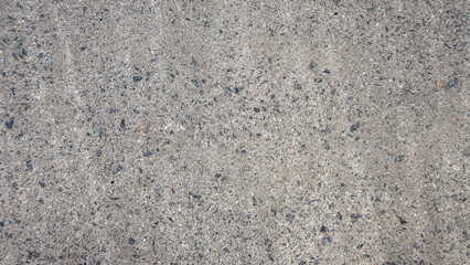 Gray concrete texture background, perfect for a desktop wallpaper. © Rawpixel.com